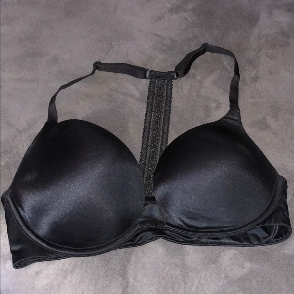 Victoria’s Secret very sexy push up 32DD